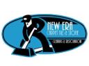 New Era Steam Cleaning and Rrestoration  logo
